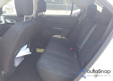 2017 Chevrolet Equinox Lt from USA, damaged, VIN 2GNFLFEK2H6253992